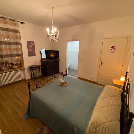 Bed and Breakfast Oca Carolina Buttigliera Alta Exterior foto