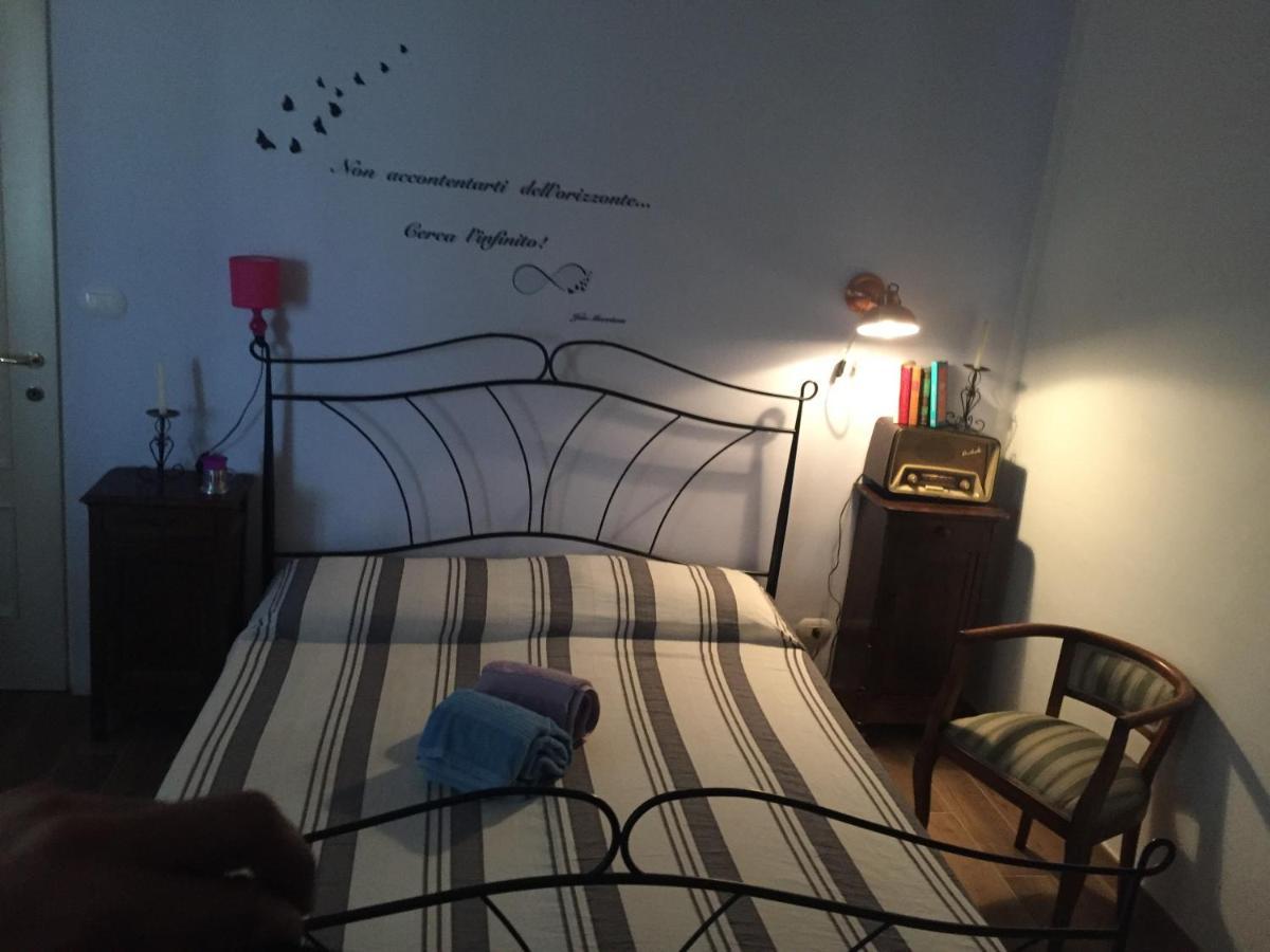 Bed and Breakfast Oca Carolina Buttigliera Alta Exterior foto