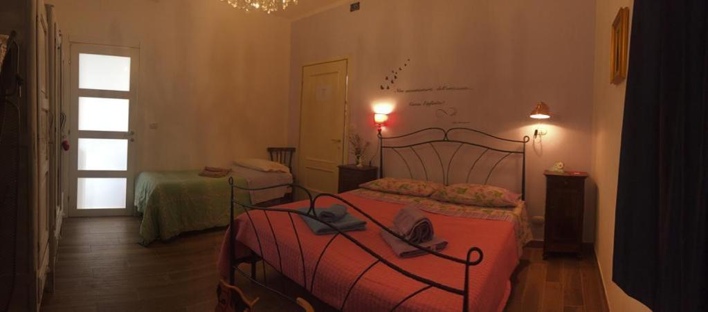 Bed and Breakfast Oca Carolina Buttigliera Alta Exterior foto